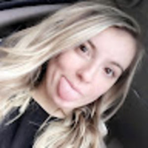 Meet your Posher, Rylee